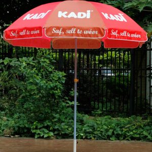 ô dù quảng cáo Kadi