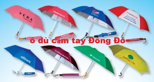 ô dù cầm tay giá rẻ